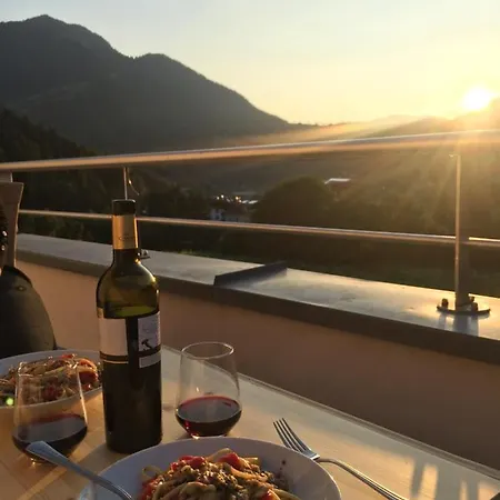Mountain Living Idylia * Ortisei