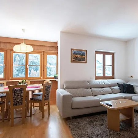 Mountain Living Idylia Ortisei